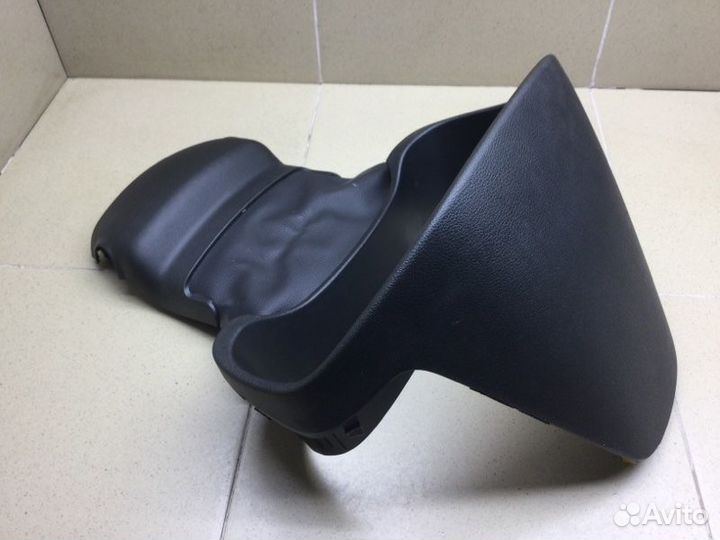 Накладка декоративная Hyundai Solaris седан G4LC