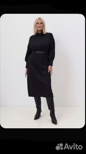 Платье женское