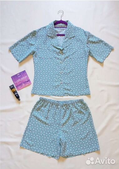 Пошив и ремонт одежды