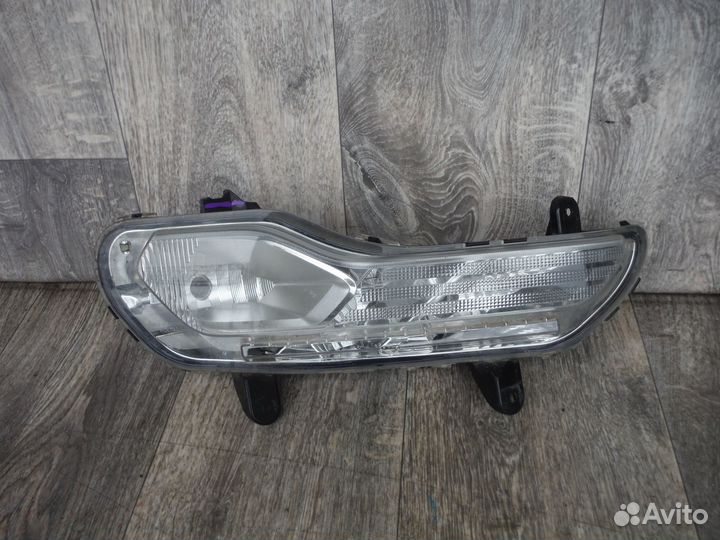 Птф правая №68 ford Kuga 2 2014