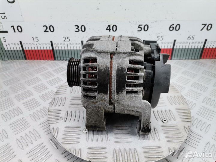 Генератор для Opel Corsa D 93190139