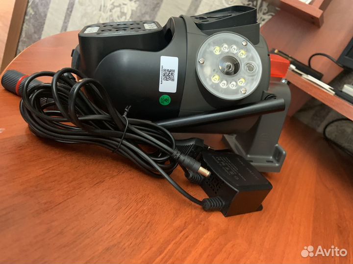 Видеокамера уличная 20MP 4G Add 128G