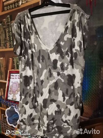 Женская одежда