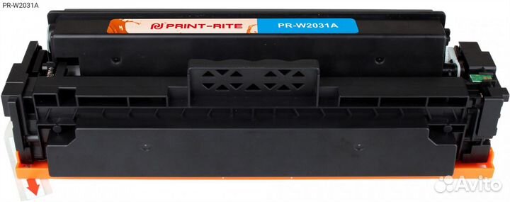 PR-W2031A, Тонер-картридж print-rite W2031A Лазерный
