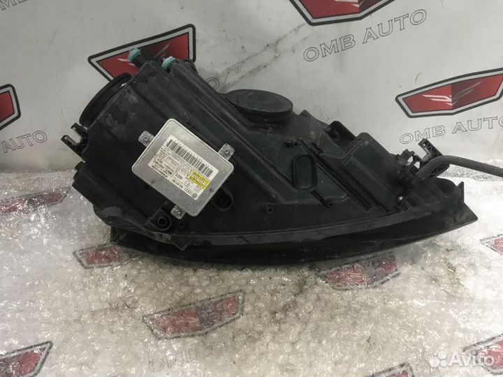 Фара левая ксенон Ауди А3 8P