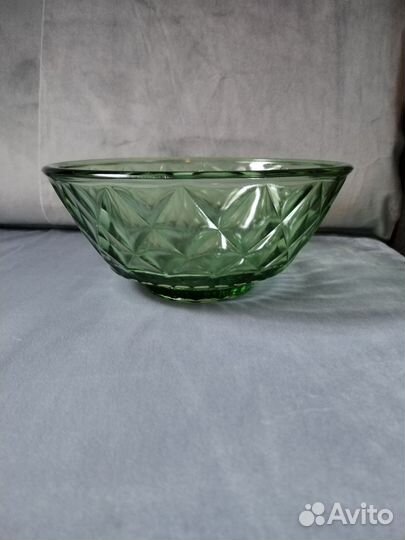 Ваза, салатник СССР