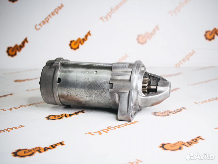 Стартер Mersedes C180 C200 C250 E200 E220 Sprinter