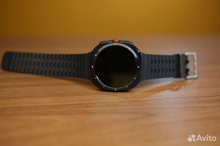 Ремешок Samsung Galaxy watch ultra