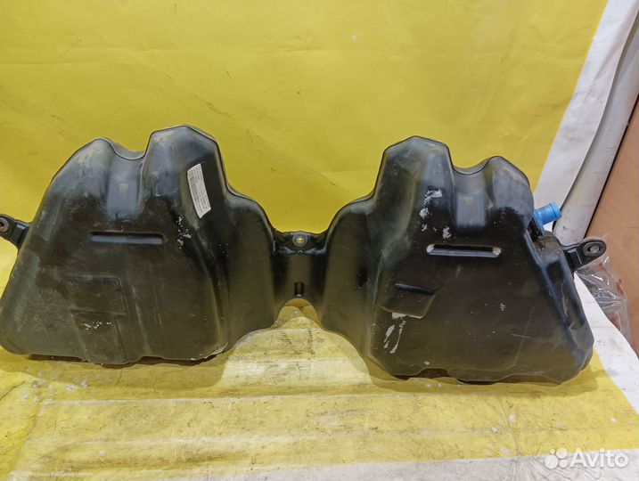 Бак топливный BMW 5-serie F10 F11 2009-2016 Бмв 5