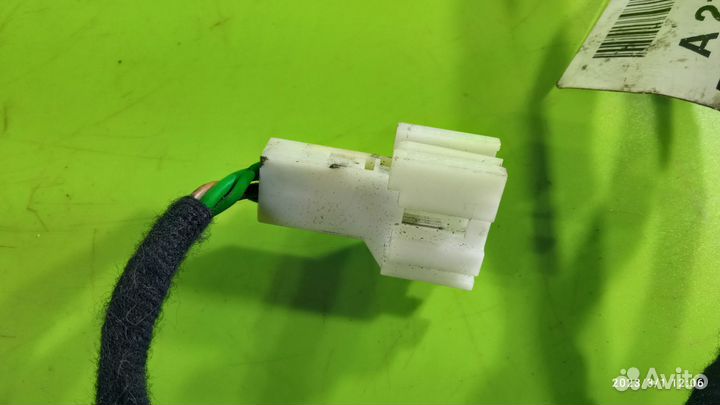 Проводка двери для Mercedes-Benz W211