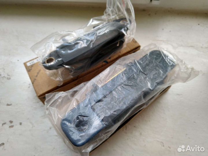 Ручка двери Ауди 100