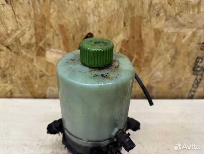 Электрогидроусилитель руля Skoda Fabia