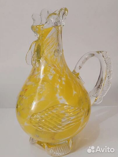 Кувшин СССР. Чайник. Кружка