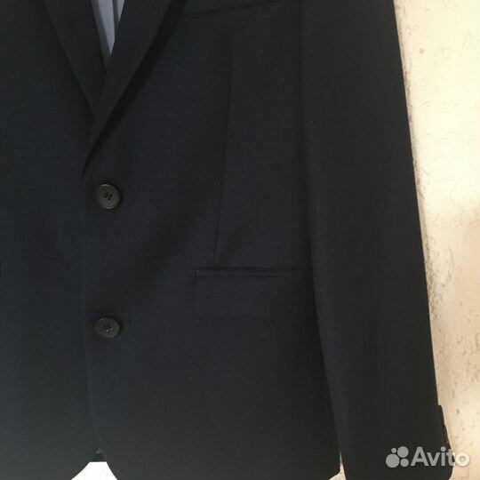 Пиджак школьный для мальчика Next (Англия) 140