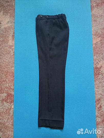 Брюки 140-146