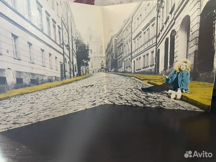 Виниловая пластинка Мaryla Rodowicz-1987