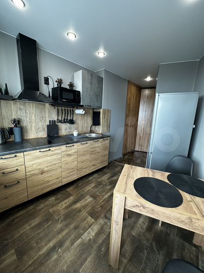 1-к. квартира, 29 м², 8/9 эт.