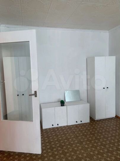 1-к. квартира, 32,8 м², 2/5 эт.