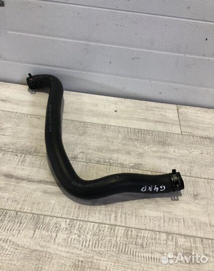 Патрубок охлаждения Kia Sportage 3