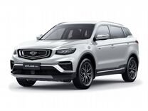 Новый Geely Atlas Pro 1.5 AMT, 2024, цена от 2 723 990 руб.