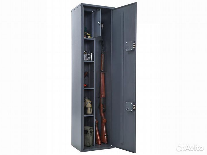 Оружейный сейф aiko