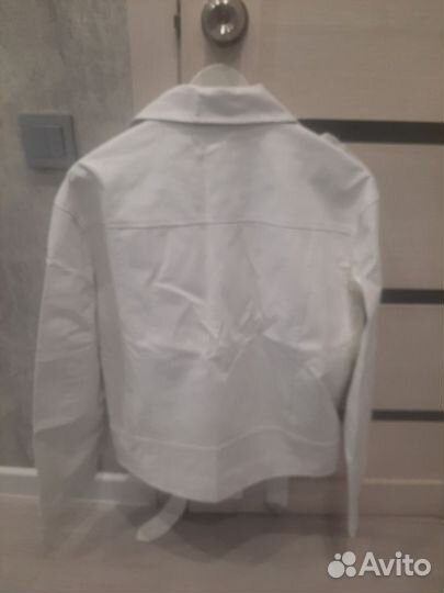 Куртка женская