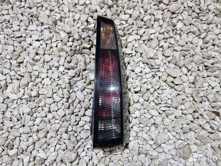 Фонарь Мерива