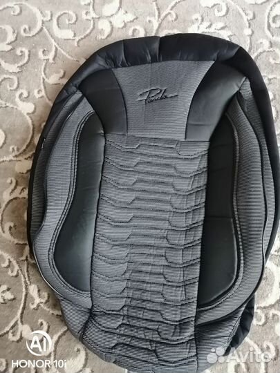 Чехол на автомобили сиденья