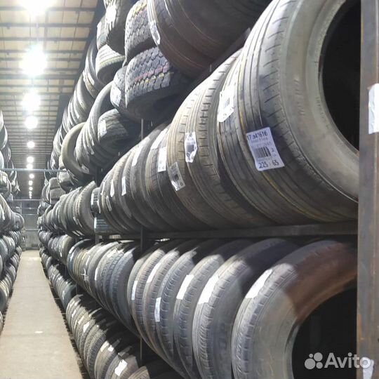 Kleber Krisalp HP2 205/45 R17 88V