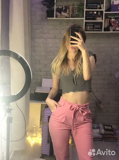 Женские брюки