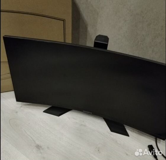 Монитор 4k 144 гц