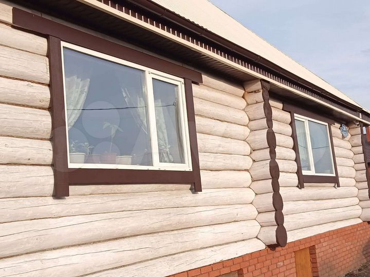 Дом 190 м² на участке 15 сот.