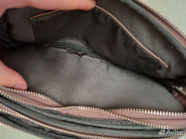 Сумка женская натуральная кожа