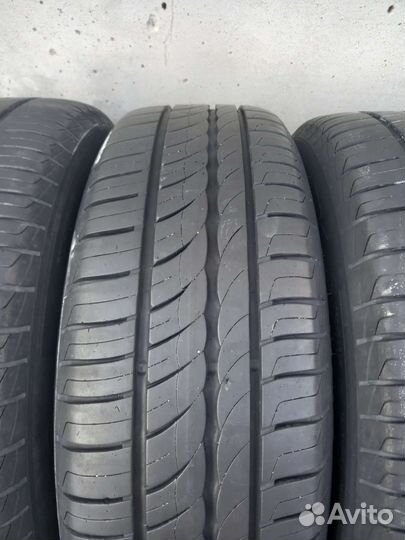Pirelli Cinturato P1 Verde 185/60 R15 84H