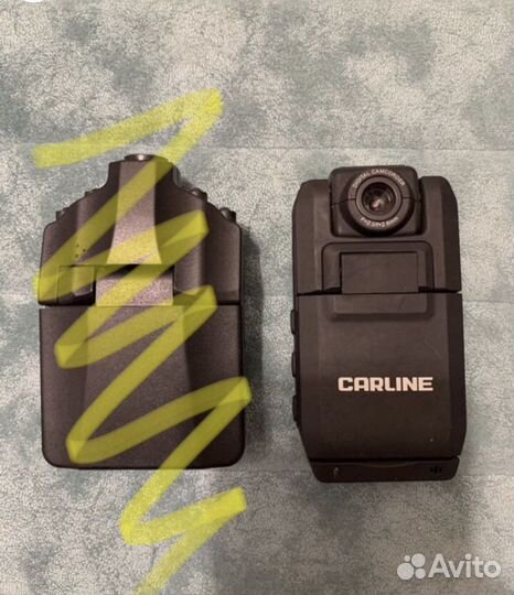 Видеорегистратор