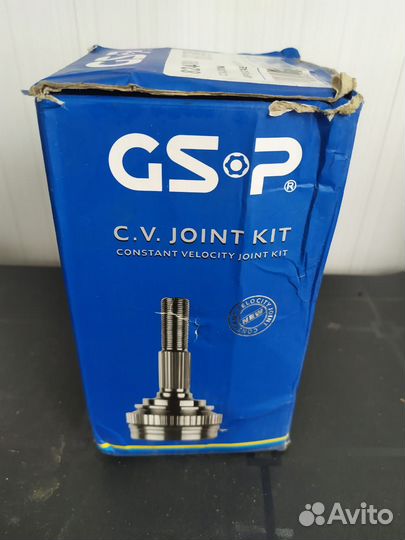 Рулевые наконечники на Hyundai