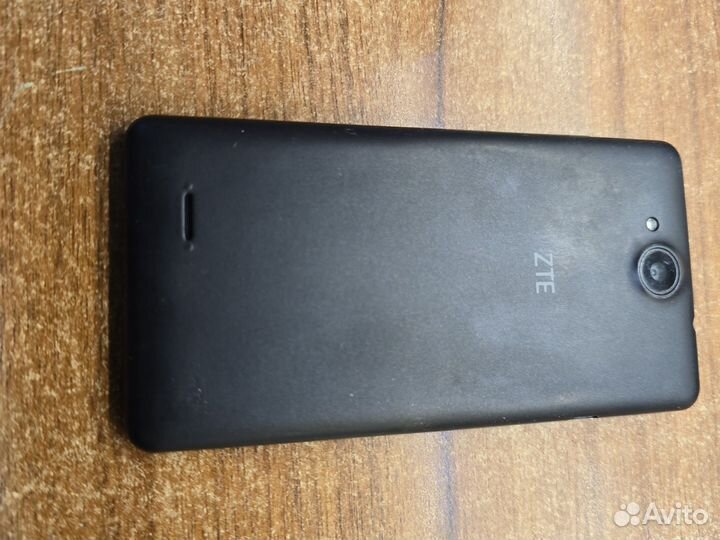 ZTE Blade GF3, 8 ГБ