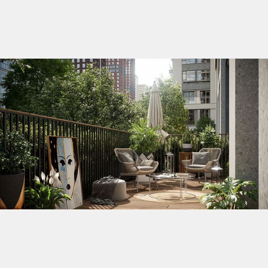 3-к. квартира, 93,1 м², 29/29 эт.