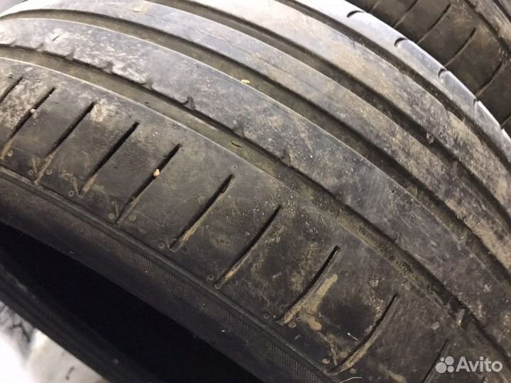 Hankook Ventus Prime 2 K115 245/45 R18