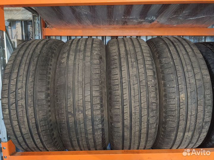 Pirelli Scorpion Verde All Season 235/60 R18 103H