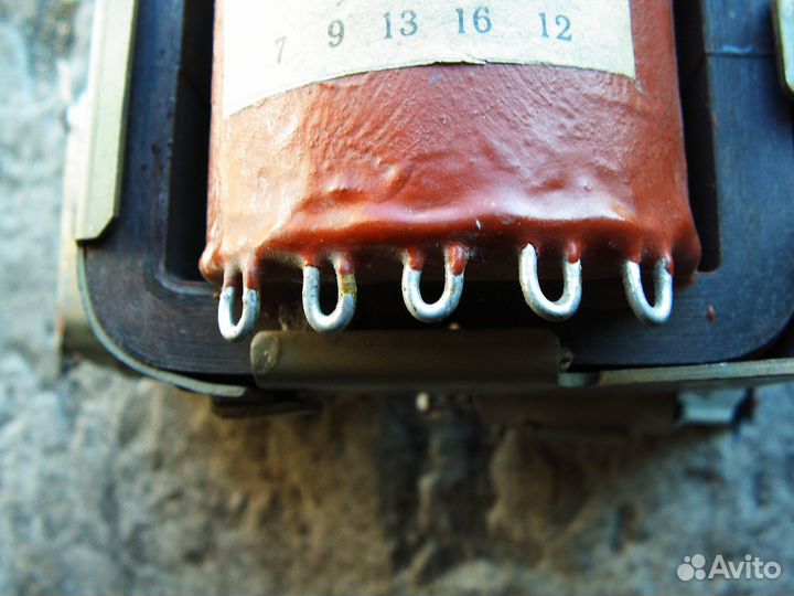 Тн 47 тн 56 тн 60