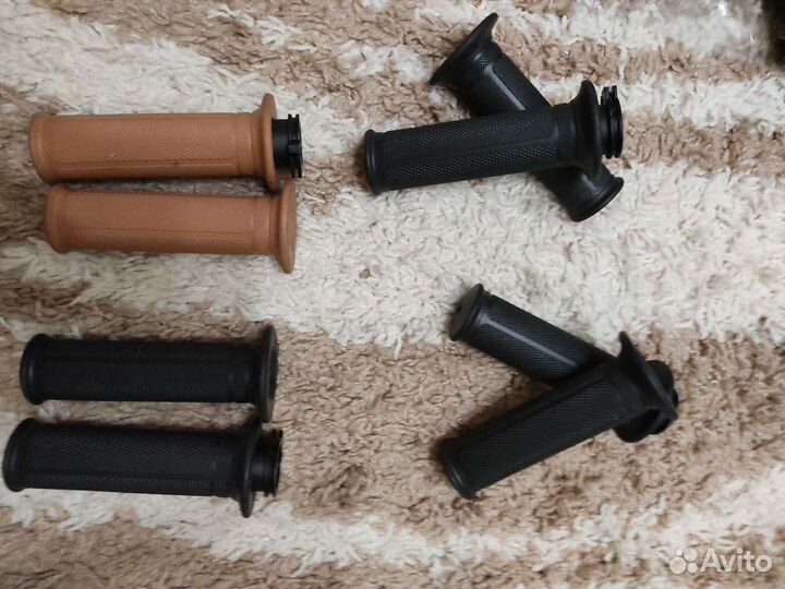 Ручки грипсы Honda Giorno Dio Scoopy Crea