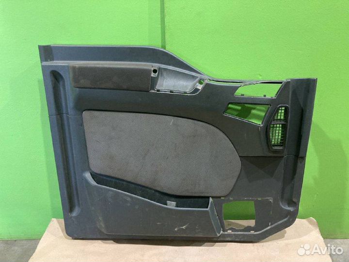 Обшивка двери MAN TGA