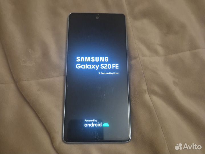Samsung Galaxy S20 FE, 6/256 ГБ