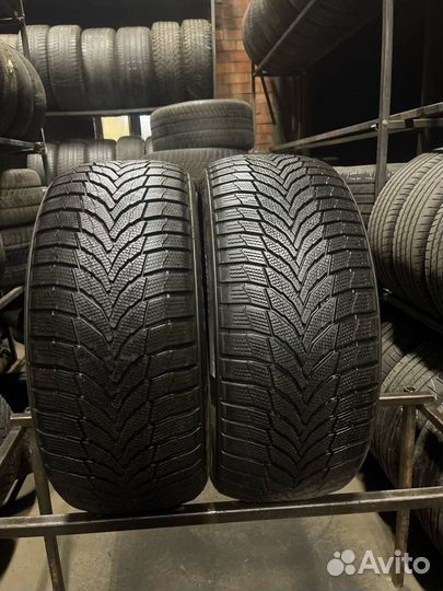 Nexen Winguard Sport 2 255/50 R19