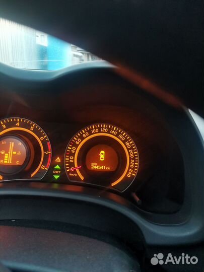 Toyota Corolla 1.6 МТ, 2008, 245 000 км