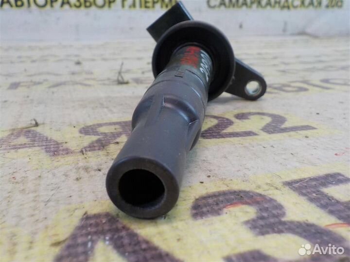 Катушка зажигания Land Rover Range Rover III 2002