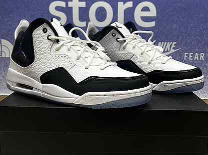 Кроссовки Nike Air Jordan Courtside 23 Concord