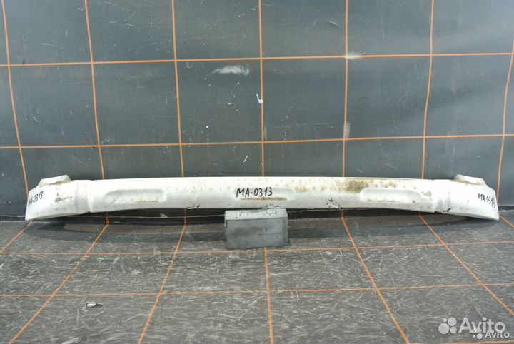 Абсорбер бампера - Toyota Land Cruiser Prado 150