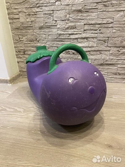 Chicco качалка